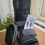 Orteza glezna [gheata ortopedica] Wellcare noua (45-47)